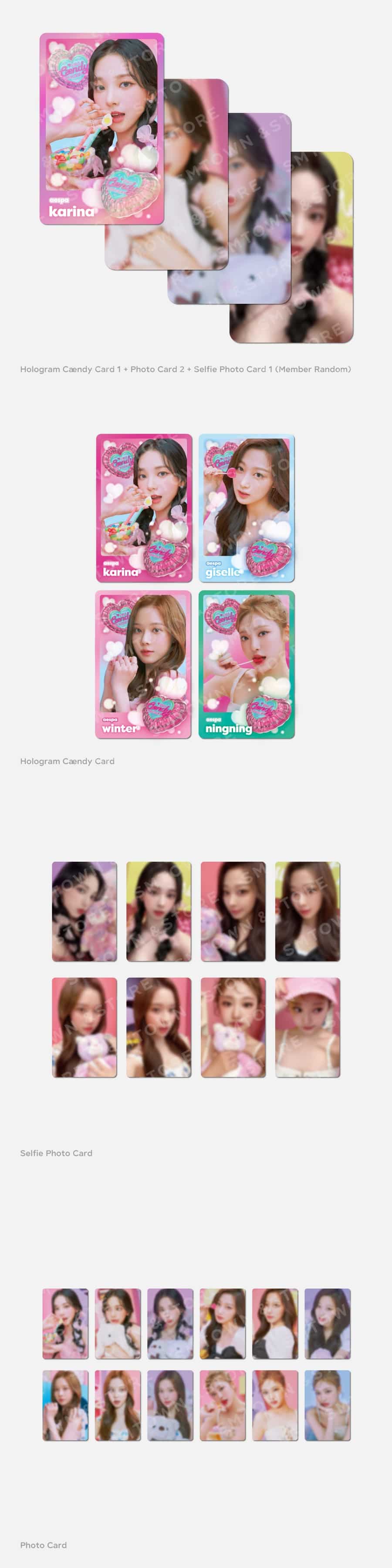 oh!-caendy-pocket-part-1-aespa-random-caendy-card-pack-wholesales
