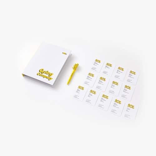 seventeen-going-company-diary