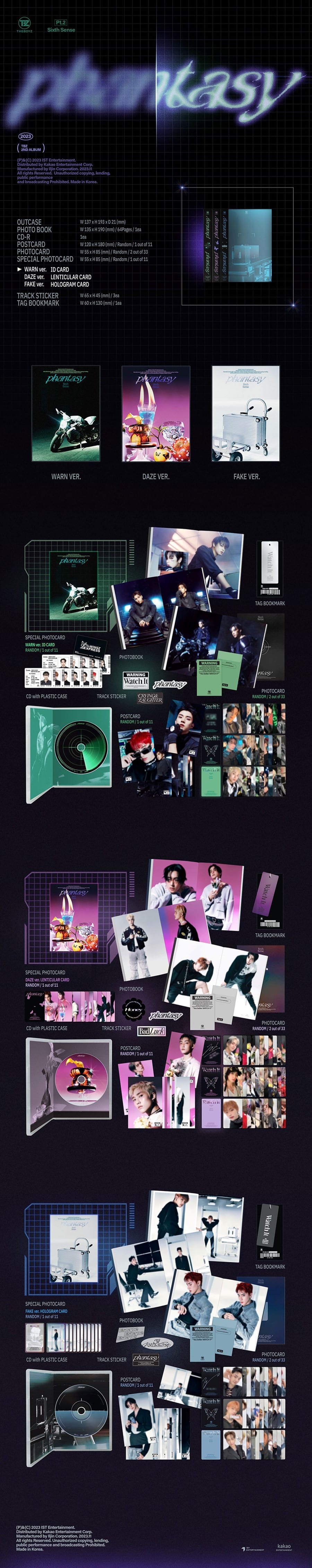 the-boyz-2nd-part-2-phantasy-sixth-sense-fake-ver-wholesales