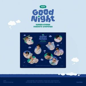 zerobaseone-2024-seasons-greetings-good-night