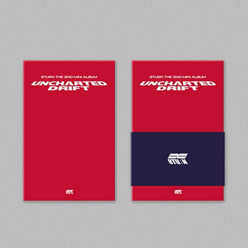 8turn-the-2nd-mini-album-uncharted-drift-poca-album