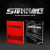 8turn-the-3rd-mini-album-stunning