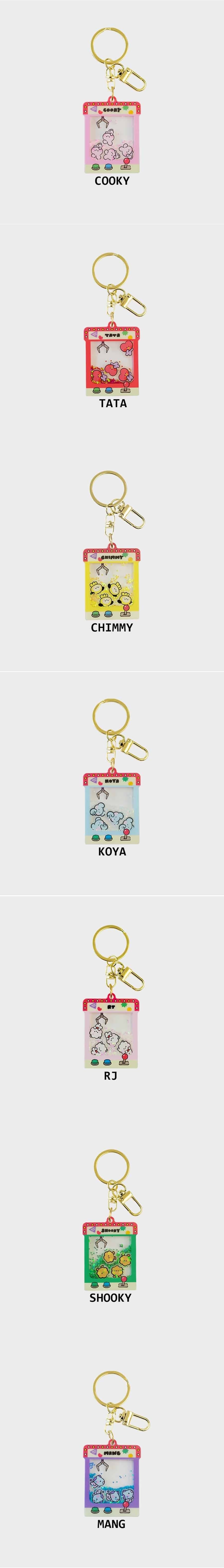 bt21-minini-glitter-acrylic-keyring-wholesales