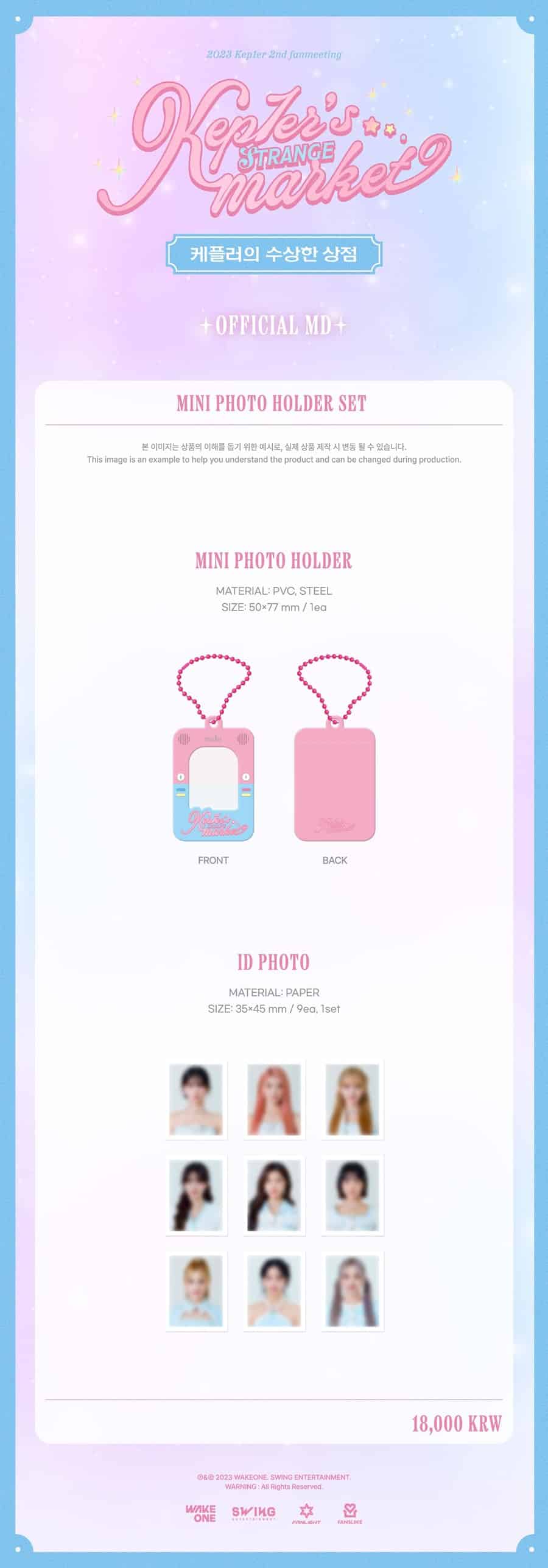 kep1er-mini-photo-holder-set-wholesales