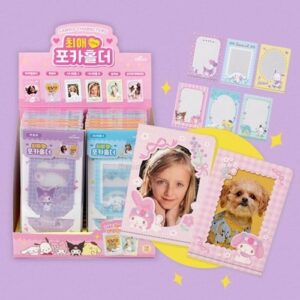 sanrio-lovely-photo-card-holder-random