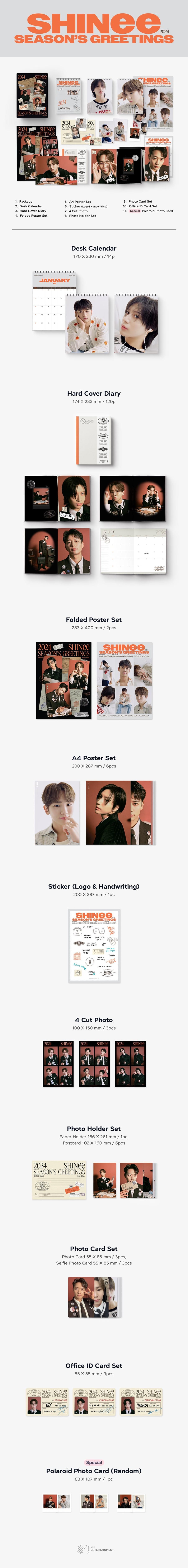 shinee-2024-seasons-greetings-smtown-store-wholesales