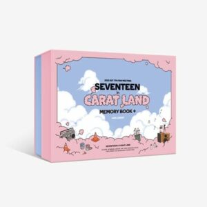 2023-svt-7th-fan-meetings-seventeen-in-caratland-memory-book-digital-code