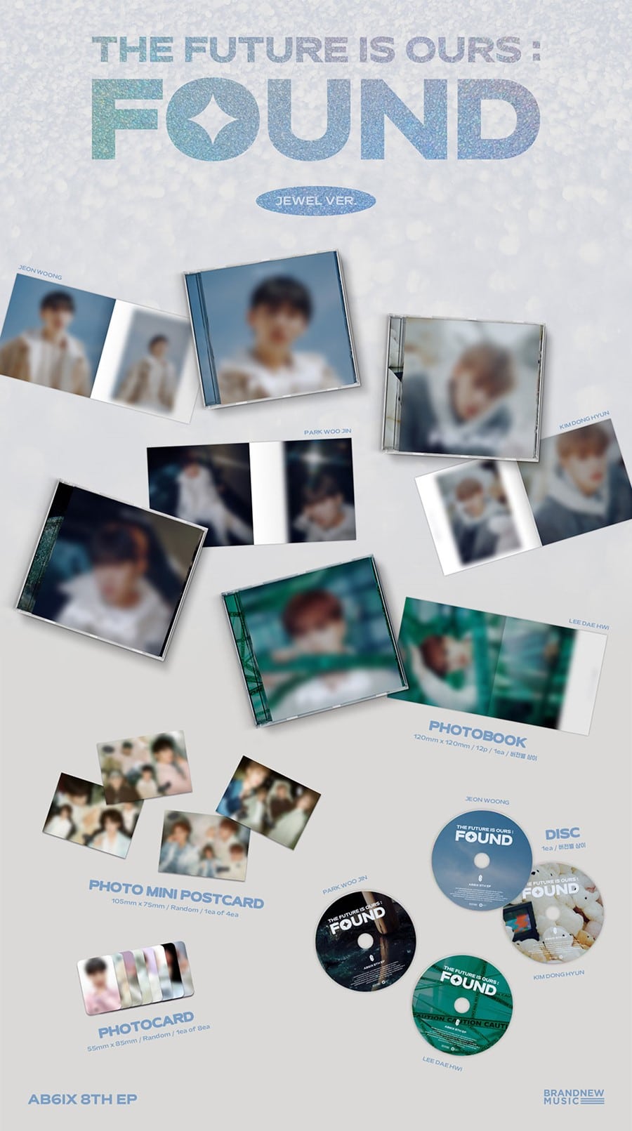 ab61x-8th-ep-the-future-is-ours-found-jewel-ver-wholesales