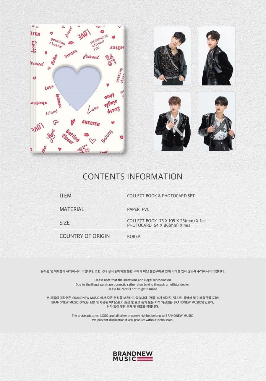 ab6ix-complete-with-you-collect-book-photocard-set-wholesales
