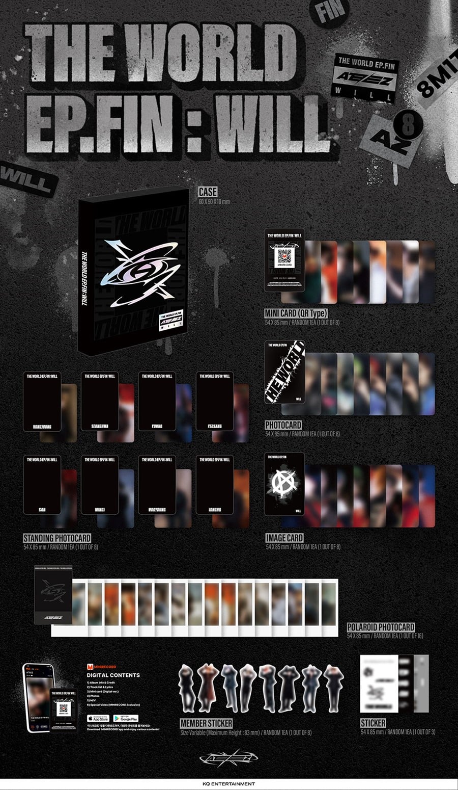 ateez-2nd-full-album-the-world-epfin-wall-platform-ver-wholesales