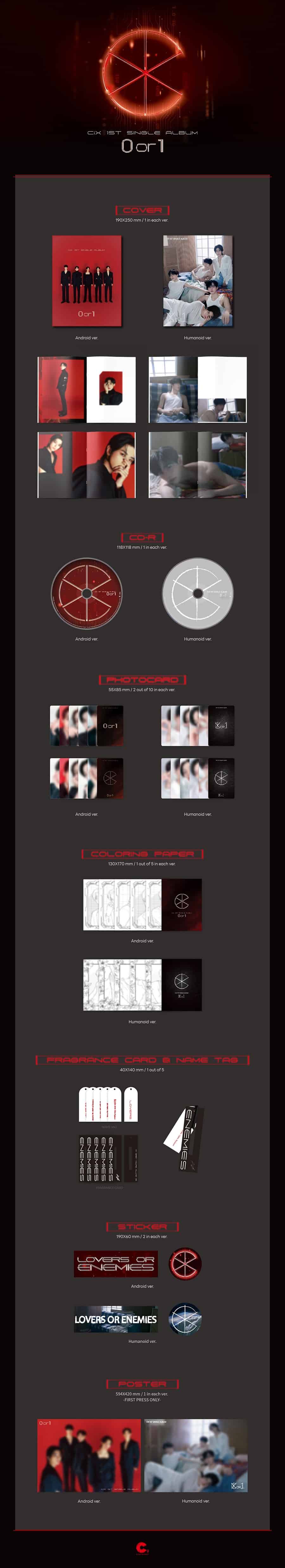 cix-1st-single-album-0-or-1-wholesales