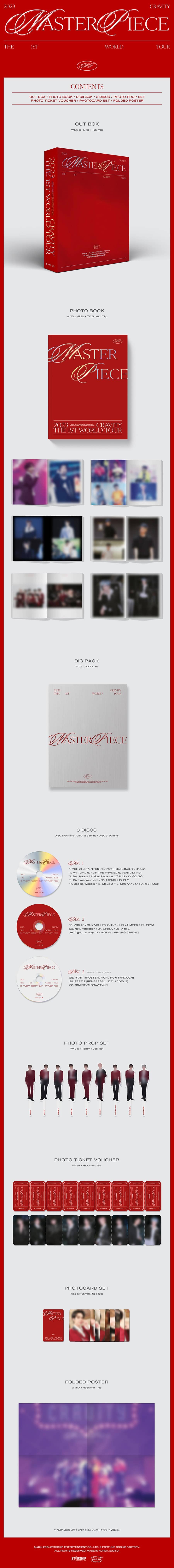 cravity-the-1st-world-tour-masterpiece-dvd-wholesales