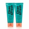 eunyul-clean-fresh-pore-refining-night-cream-2ea-set