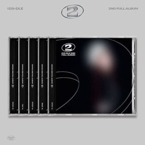 g-i-dle-2nd-full-album-2-jewel-ver