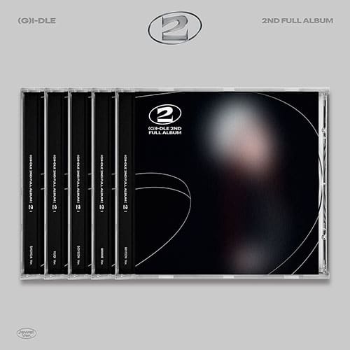 g-i-dle-2nd-full-album-2-jewel-ver