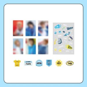 p1harmony-p1uspace-h-n-z-go-official-md-postcard-sticker-set