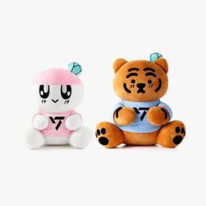 seventeen-0214-0526-plush-toy-set
