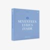 seventeen-seventeen-lyrics-inside