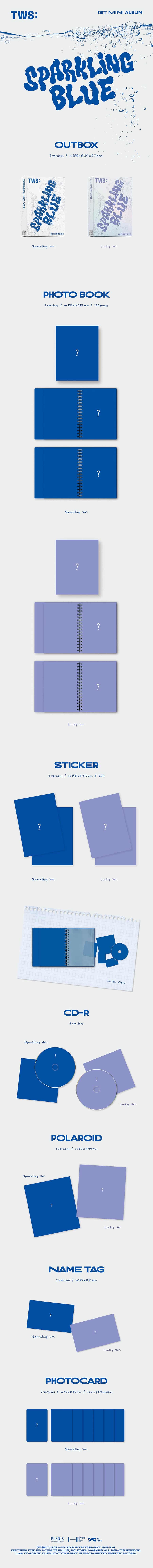 tws-1st-mini-album-sparkling-blue-wholesales