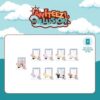 aniteez-in-illusion-official-md-acrylic-photocard-frarme-kit