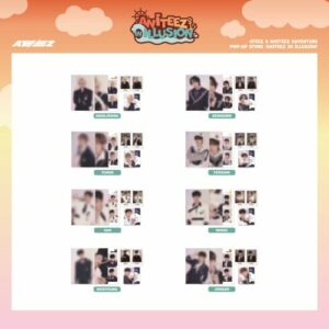 aniteez-in-illusion-official-md-photo-package
