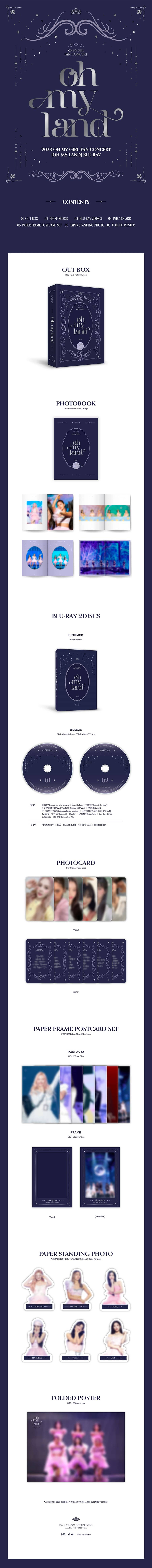 oh-my-girl-2023-oh-my-fan-concert-oh-my-land-blu-ray-wholesales