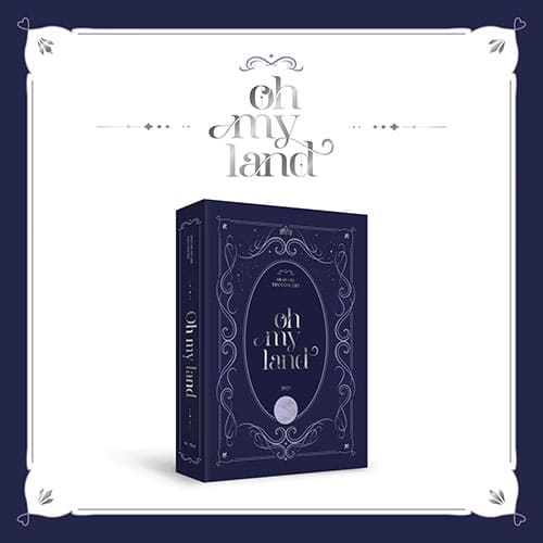 oh-my-girl-2023-oh-my-fan-concert-oh-my-land-blu-ray
