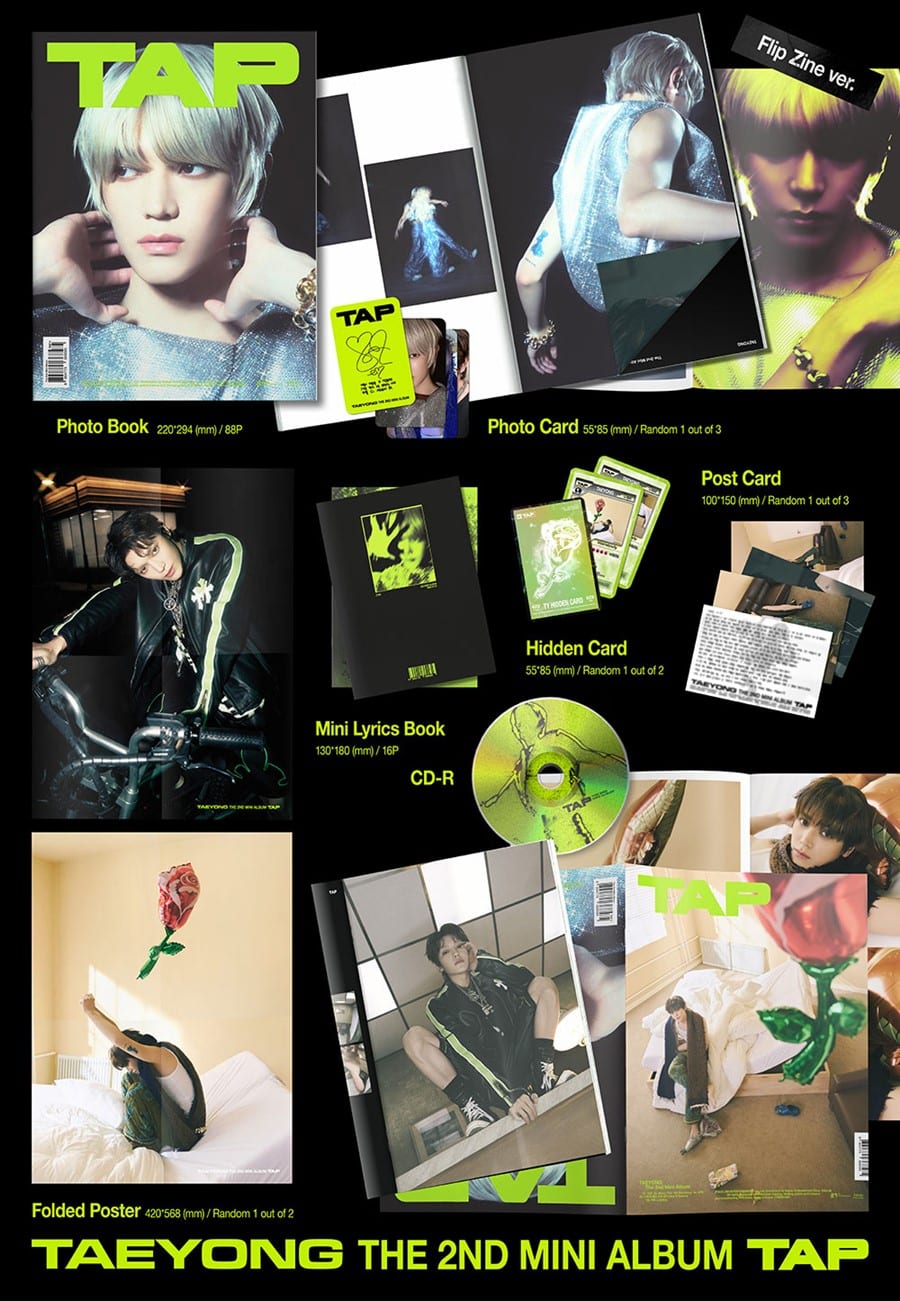 taeyong-the-2nd-mini-album-tap-wholesales