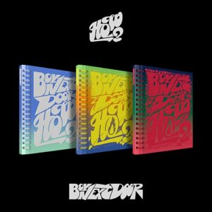 boynextdoor-2nd-how
