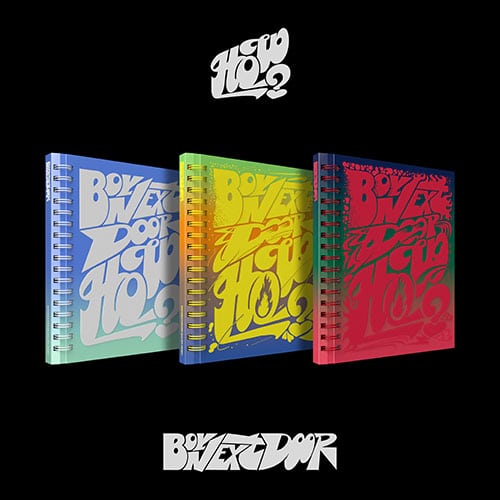 boynextdoor-2nd-how