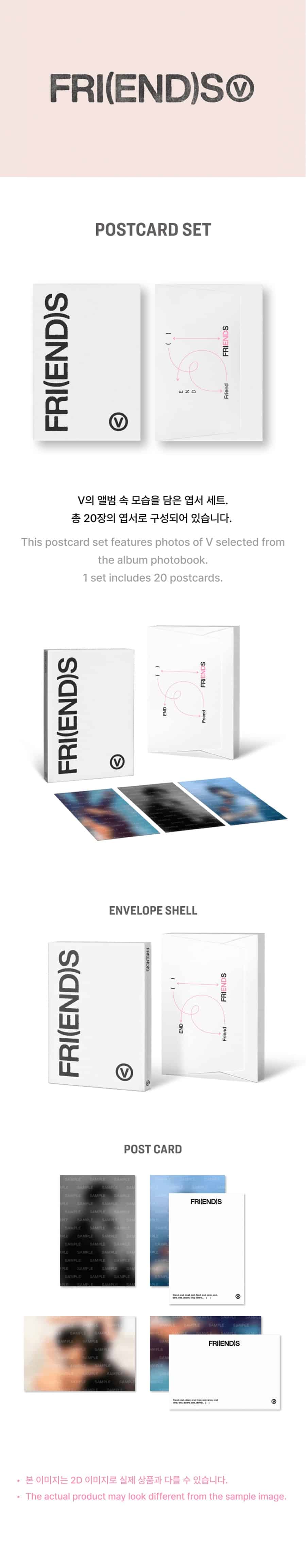 bts-friend-sv-postcard-set-wholesales