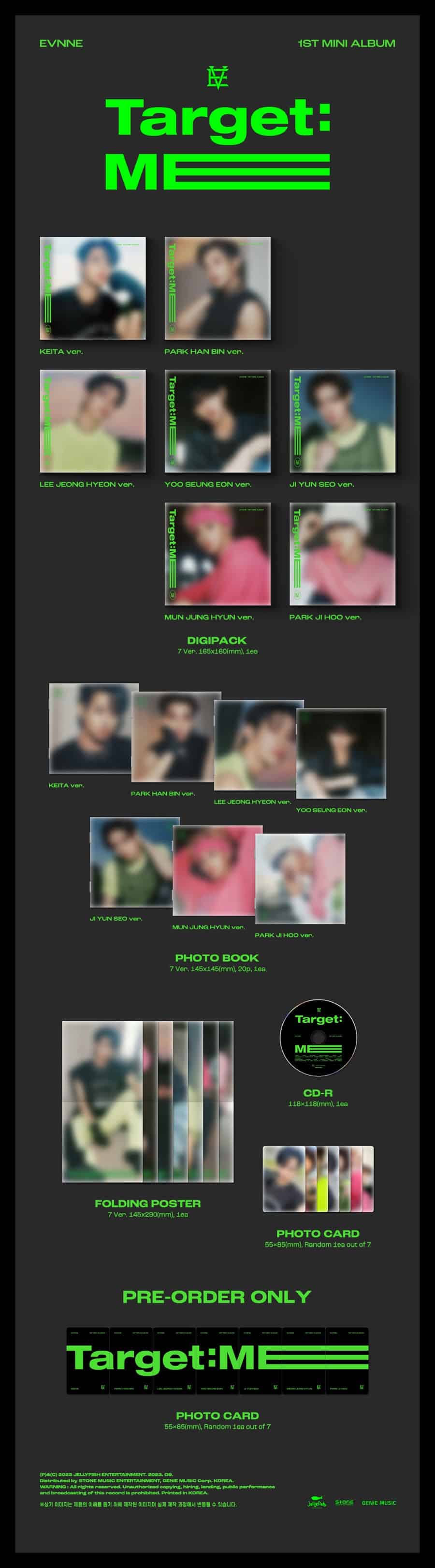 evnne-1st-mini-album-target-me-digipack-ver-wholesales
