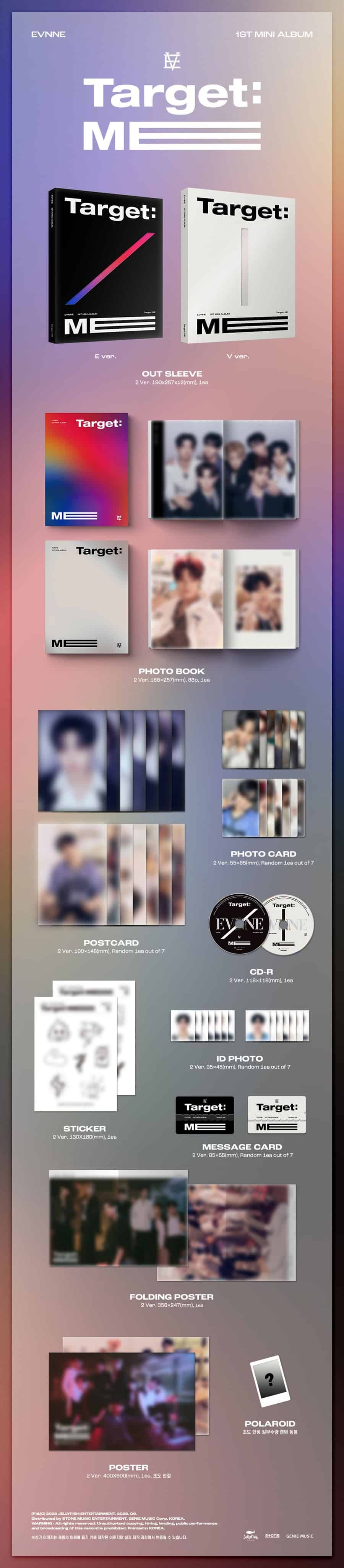 evnne-1st-mini-album-target-me-wholesales