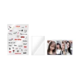 kiss-of-life-03-photo-card-deco-sticker-set-1st-fanmeeting-dear-kissy-in-bangkok