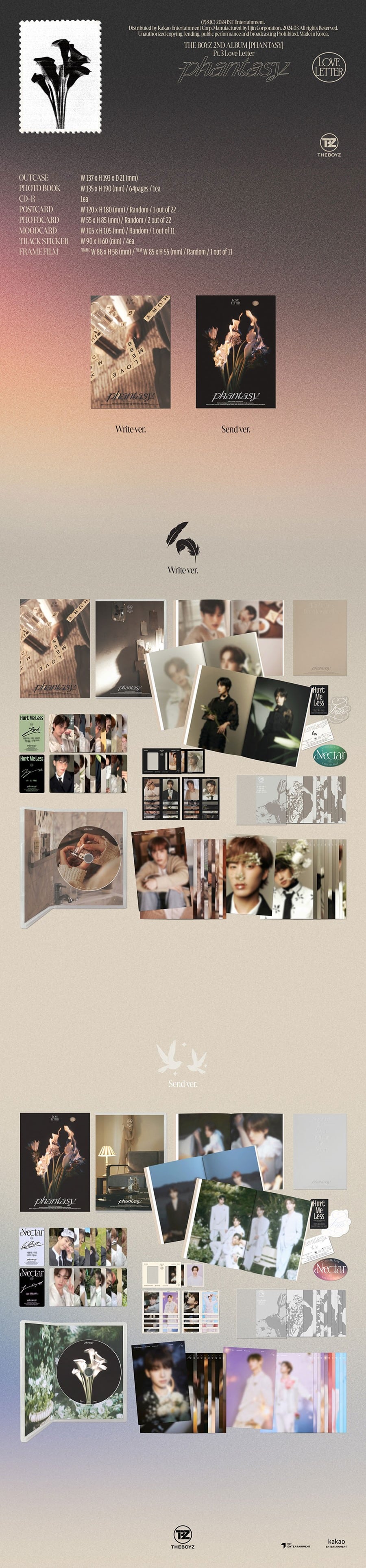 the-boyz-2nd-album-phantasy-pt3-love-letter-phantasy-wholesales