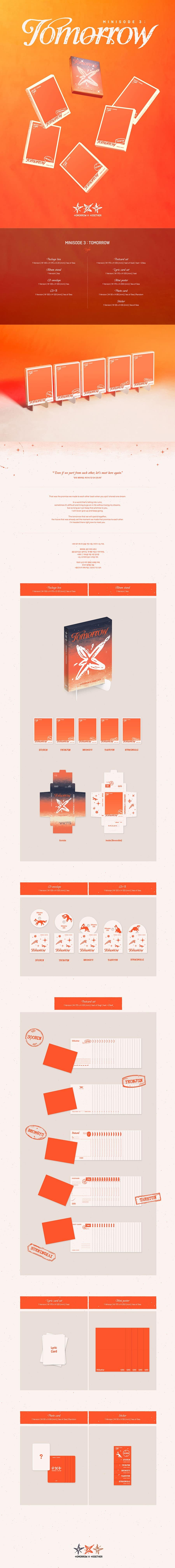 txt-mini-6th-album-miniside-3-tomorrow-light-ver-wholesales