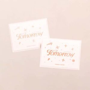 txt-mini-6th-album-minisode-3-tomorrow-weverse-album-ver