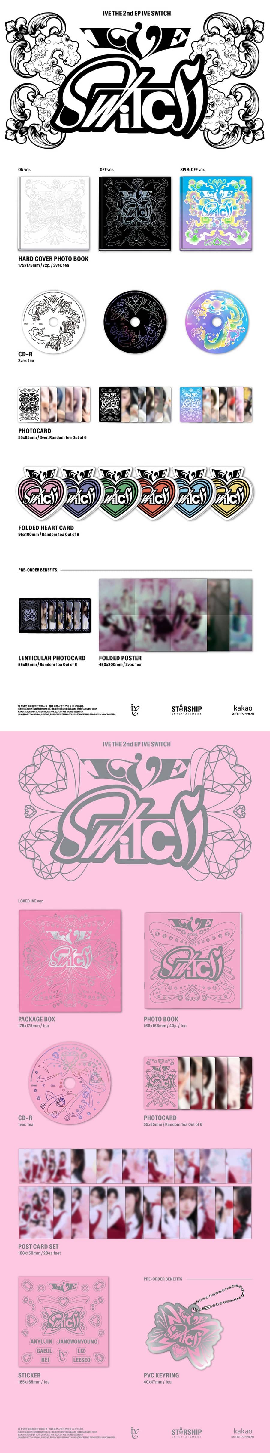 ive-2nd-ep-ive-swich-wholesales