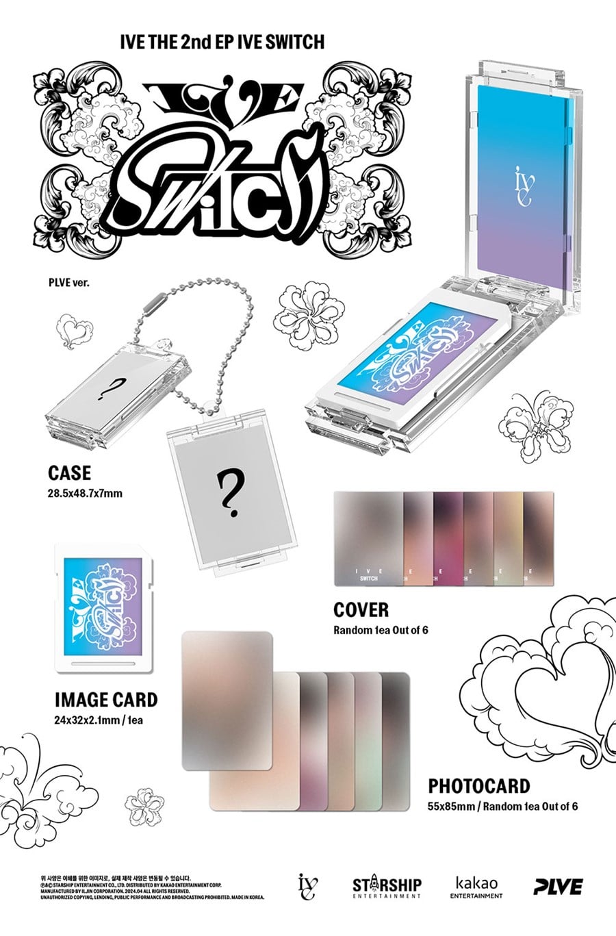 ive-2nd-ep-ive-switch-plve-ver-wholesales