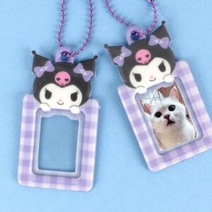 sanrio-mini-pocket-keyring
