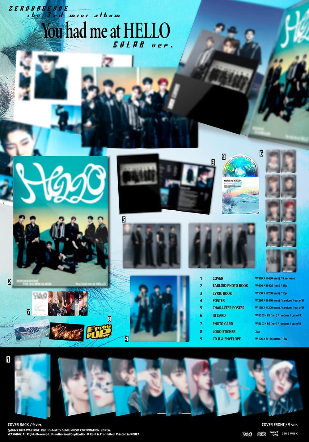 zerobaseone-3ed-mini-album-you-had-me-at-hello-solar-ver-wholesales