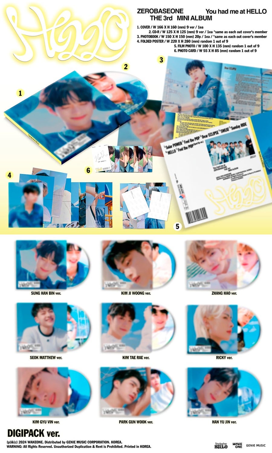 zerobaseone-3rd-mini-album-you-had-me-at-hello-digipack-ver-wholesales