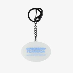 le-sserafim-fearnanda-voice-keyring