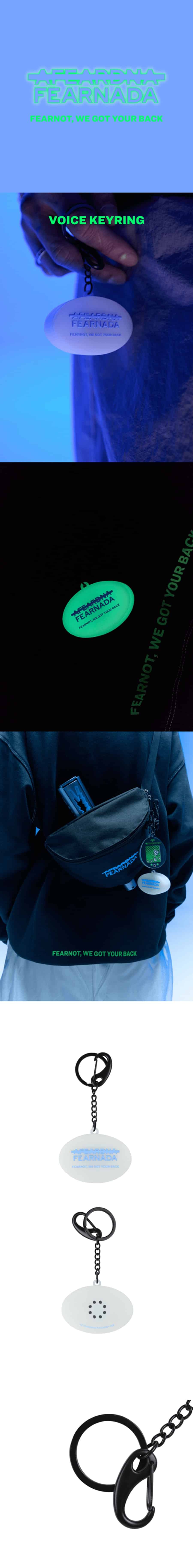 le-sserafim-fearnanda-voice-keyring-wholesales