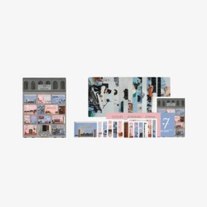 seventeen-photocard-set-hear-ver