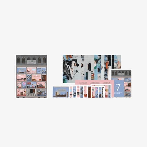 seventeen-photocard-set-hear-ver