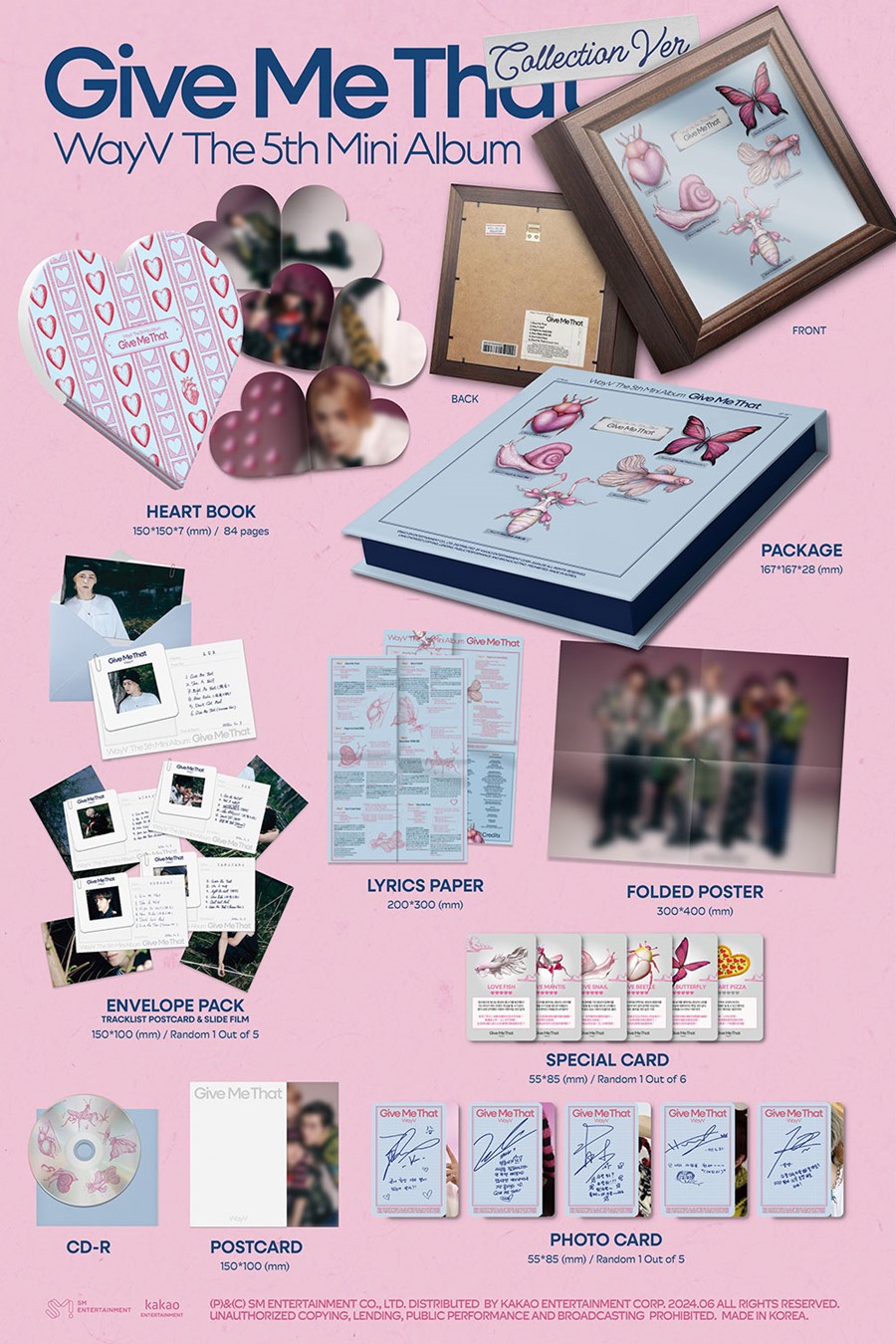 wayv-5th-mini-album-give-me-that-collection-ver-wholesales