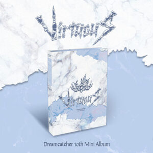 dreamcatcher-10th-mini-album-virtuous-b-ver-limited