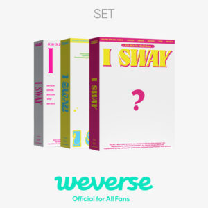 weverse-pob-g-i-dle-i-sway-set
