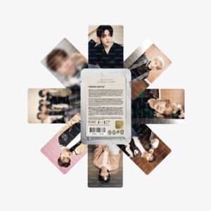 2024-svt-in-carat-land-trading-card-set